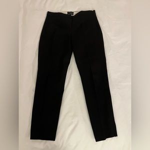 J. Crew Mattie pants, size XS